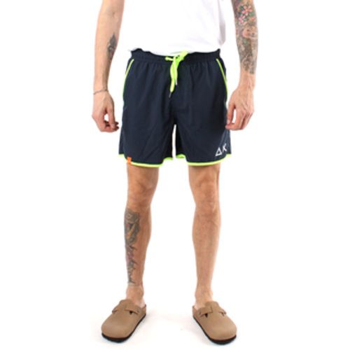 Sun68 Badeshorts H35107 - Sun68 - Modalova