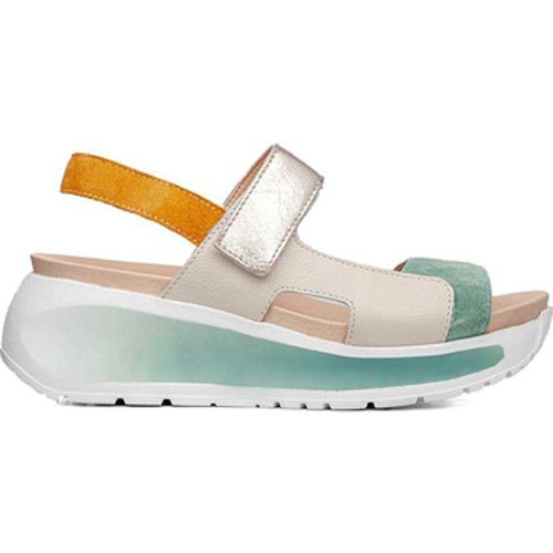 Sandalen 35200 menta_orange - CallagHan - Modalova