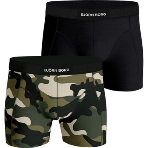 Boxer 2-Pack Premium Boxers - Björn Borg - Modalova