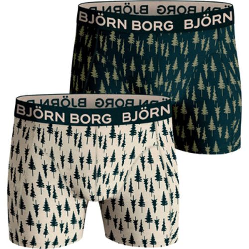 Boxer 2-Pack Core Boxers - Björn Borg - Modalova