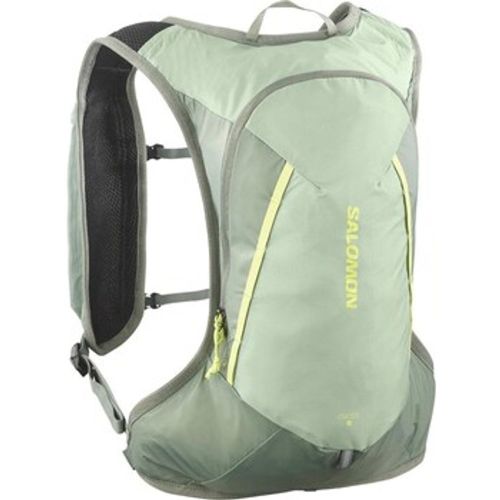 Salomon Rucksack Cross 8 - Salomon - Modalova