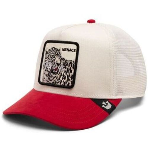 Schirmmütze 101-1863 MENANCE-RED - Goorin Bros - Modalova