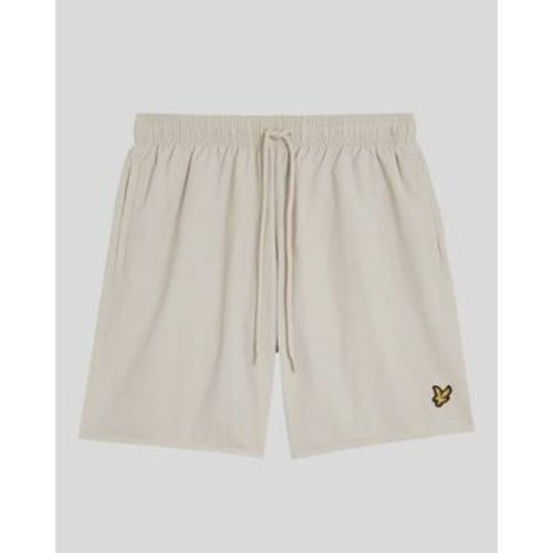Badeshorts SH1204VB SWIM SHORT-W870 COVE - Lyle & Scott - Modalova