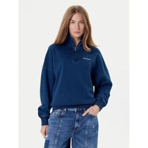 Guess Sweatshirt W5YQ10 KCXQ1-BL1N - Guess - Modalova