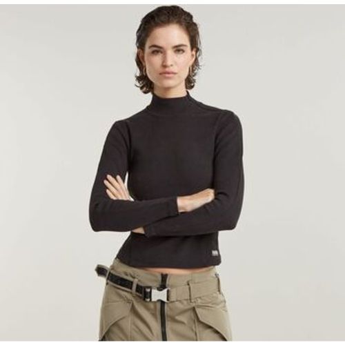 Pullover D25056-D702-6484 BLACK - G-Star Raw - Modalova