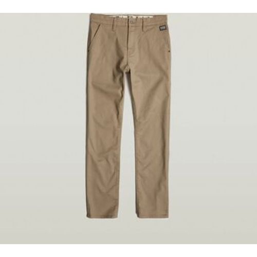 Chinos D25261-C105 SLIM CHINO-G684 DESERT SAND - G-Star Raw - Modalova