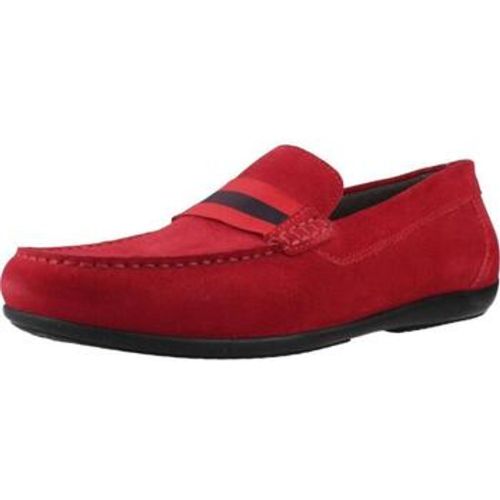 Geox Herrenschuhe U ASCANIO - Geox - Modalova