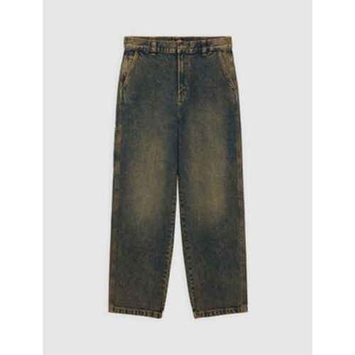 Jeans MADISON BAGGY FIT - DK0A4YECK581-YELLOW FADED - Dickies - Modalova