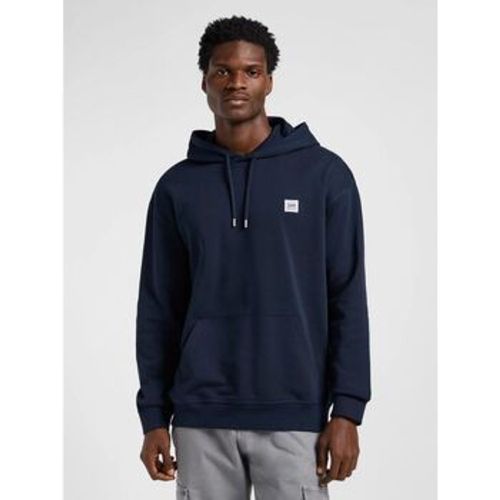 Sweatshirt 112364138 WW HD-NAVY - Lee - Modalova