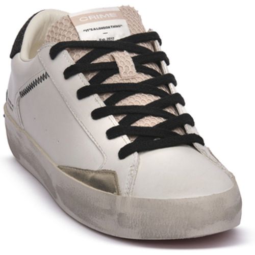 Crime London Sneaker SNEAKER - Crime London - Modalova