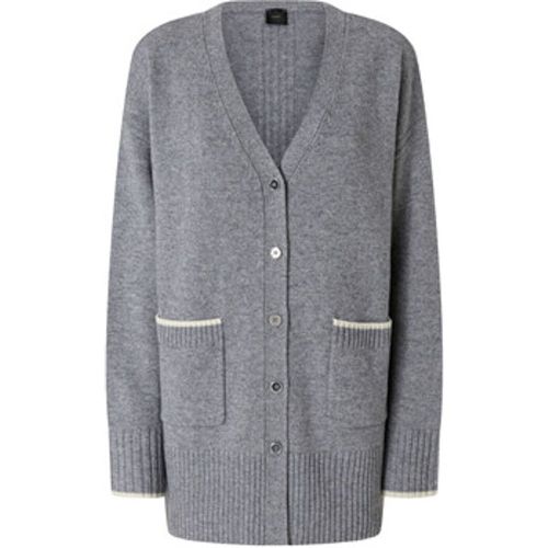 Strickjacken CARDIGAN MOD. TASMANIA Art. 105451A2Q9 - pinko - Modalova