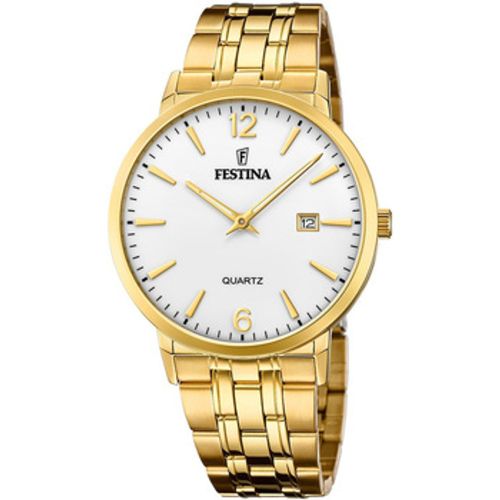 Festina Uhr F20513/2 - Festina - Modalova
