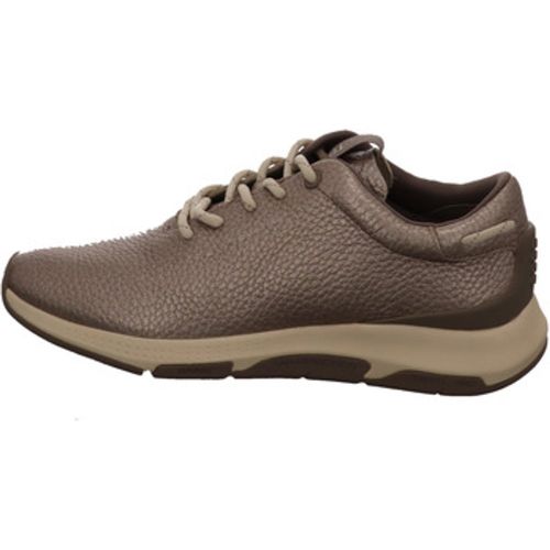 Sneaker Schnuerschuhe Jazzrun K7251 bronze - TBS - Modalova