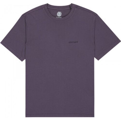 Element T-Shirt Lowcase pgmnt - Element - Modalova