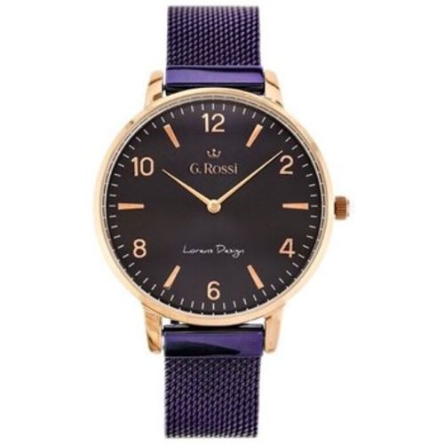 G. Rossi Armbanduhr 12177B27G3 - G. Rossi - Modalova