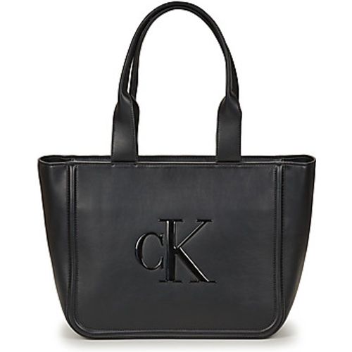 Umhängetaschen BOLD CK MEDIUM TOTE - Calvin Klein Jeans - Modalova
