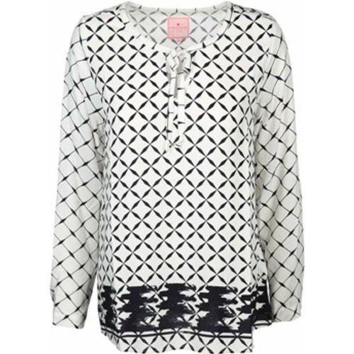 Blusen Langarmbluse für Damen - Lieblingsstück - Modalova