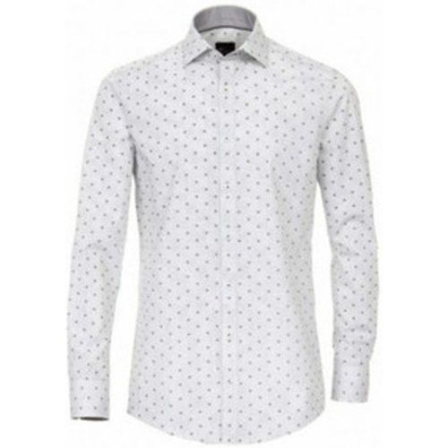 Hemdbluse Langarm FreizeitHemd für Herren - Venti - Modalova