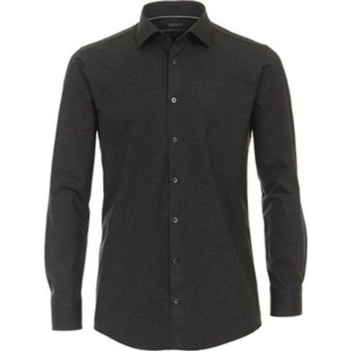Hemdbluse Langarm FreizeitHemd für Herren - Venti - Modalova