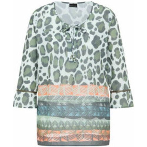 Blusen Langarmbluse für Damen - Barbara Lebek - Modalova