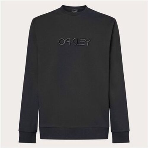 Pullover Sport EMBROIDERED B1B CREW SWEATSHIR FOA405445/02E - Oakley - Modalova