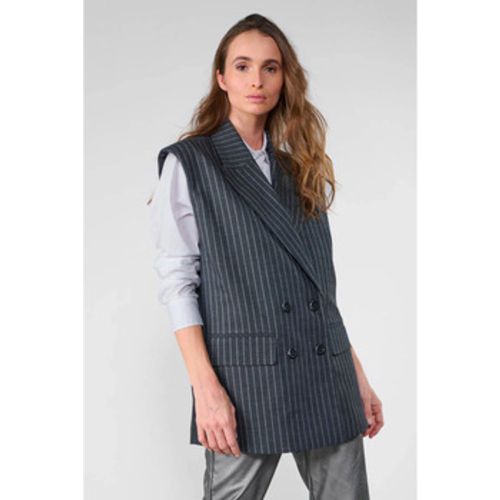 Jacken Ärmellose jacke TILLIN - Le Temps des Cerises - Modalova