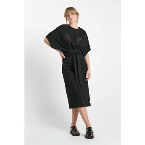 Kleider Langes kleid gerade MIKY - Le Temps des Cerises - Modalova