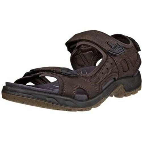 Halbschuhe Offroad Yucatan Plus - ECCO - Modalova