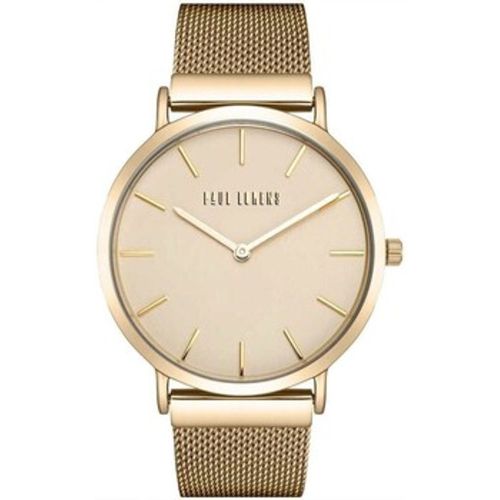 Paul Lorens Uhr PL10771B4D1 - Paul Lorens - Modalova