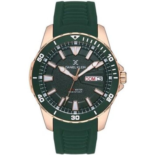 Daniel Klein Uhr DK1128125 - Daniel Klein - Modalova