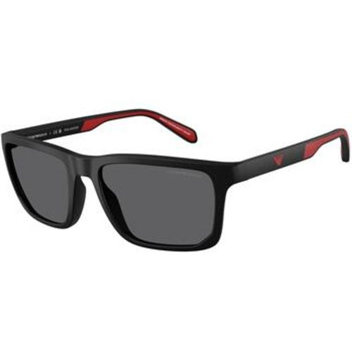 Sonnenbrillen 0EA4219 5001T3 - Emporio Armani - Modalova