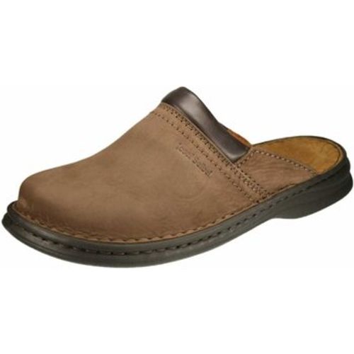 Clogs Offene vulcano (oliv) 10663-8113260 - Josef Seibel - Modalova