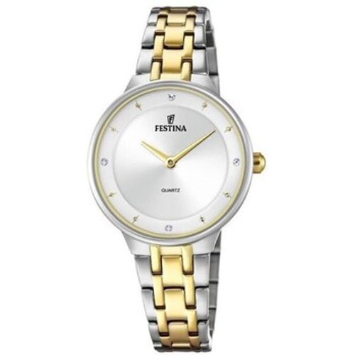 Festina Uhr 206251 - Festina - Modalova