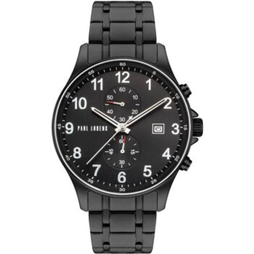 Paul Lorens Uhr PL20002B1A5 - Paul Lorens - Modalova
