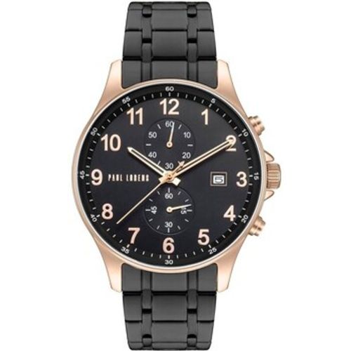 Paul Lorens Uhr PL20002B1A4 - Paul Lorens - Modalova