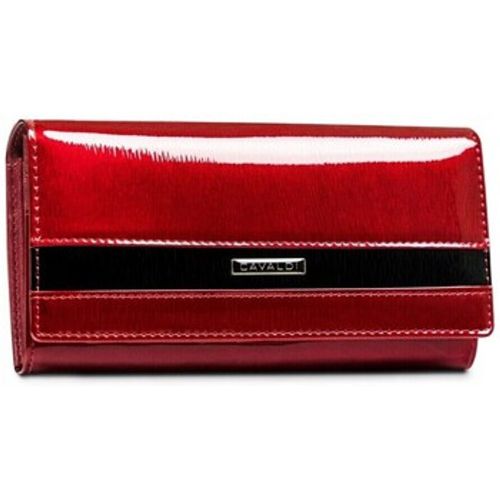 Geldbeutel H242SH9BL71456 - 4U Cavaldi - Modalova
