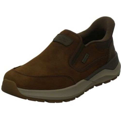 Herrenschuhe Slipper HWK Halbschuhe 06052-22 - Rieker - Modalova