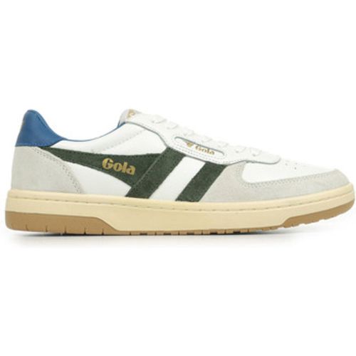 Gola Sneaker Hawk Trainer - Gola - Modalova