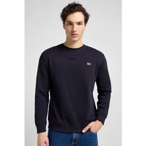 Sweatshirt 112121794 PATCH CREW-MIDNIGHT NAVY - Lee - Modalova