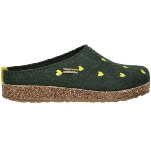 Haflinger Clogs Hausschuhe - Haflinger - Modalova