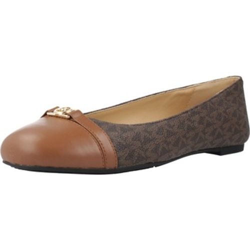 Ballerinas MANDY FLAT - MICHAEL Michael Kors - Modalova