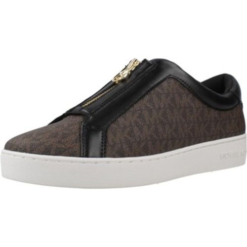 Sneaker KEATON ZIP SLIP ON - MICHAEL Michael Kors - Modalova