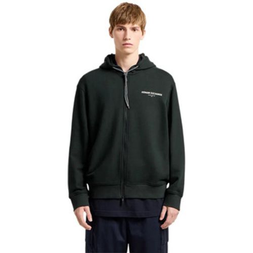 EAX Sweatshirt Milano - EAX - Modalova