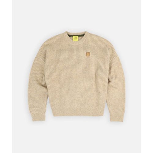 Oxbow Pullover Pull RIBBED - Oxbow - Modalova