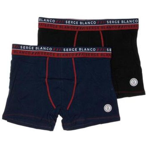 Serge Blanco Boxer SER/X2/CLASS3 - Serge Blanco - Modalova