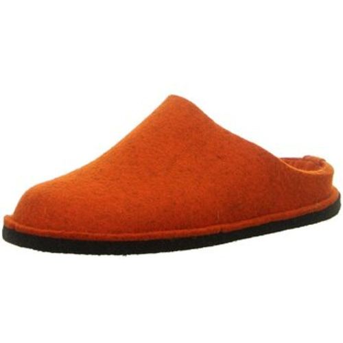 Hausschuhe Flair Soft 311010-243 rost Filz 311010-243 - Haflinger - Modalova