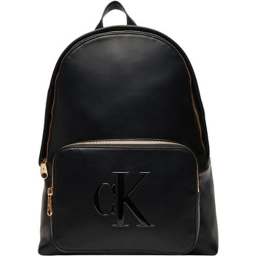 Rucksack BOLD CK BACKPACK LV04F3233G - Calvin Klein Jeans - Modalova