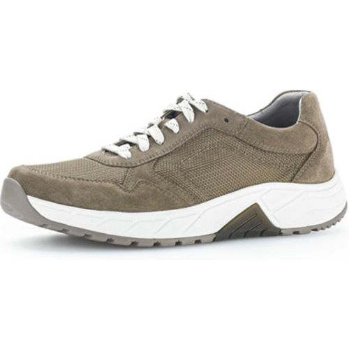 Sneaker Freizeit Schnürer für Herren - Gabor - Modalova