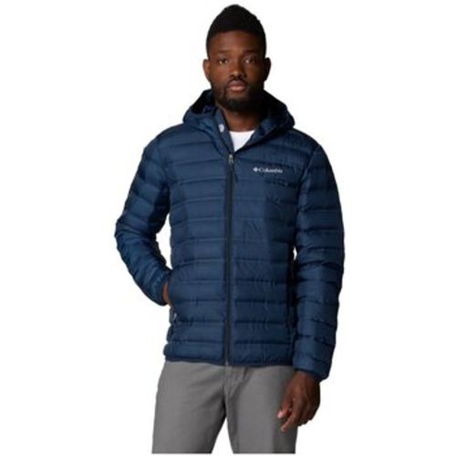 Herren-Jacke Sport Lake 22â?¢ II Down Hooded Jacket 2086294/464 - Columbia - Modalova