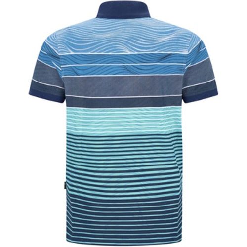 Poloshirt Poloshirt Stay Fresh Kurzarmshirt - Hajo - Modalova